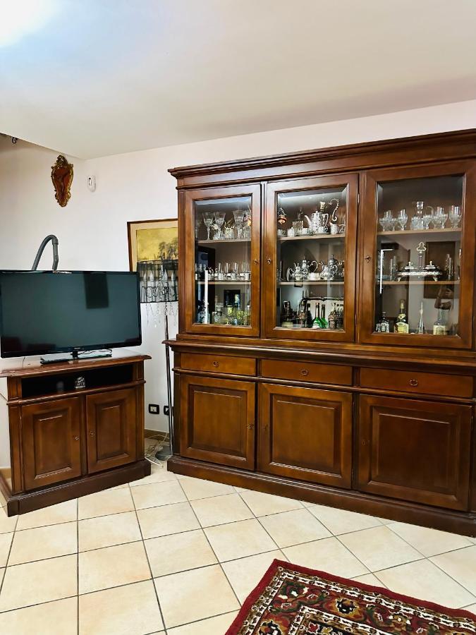 Villa Kida Ladispoli Exteriör bild