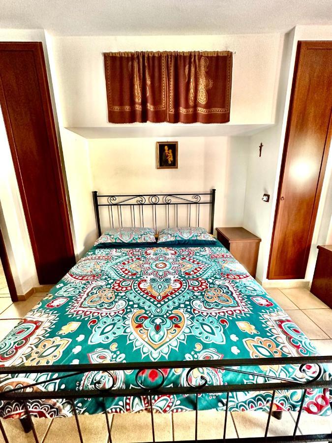 Villa Kida Ladispoli Exteriör bild