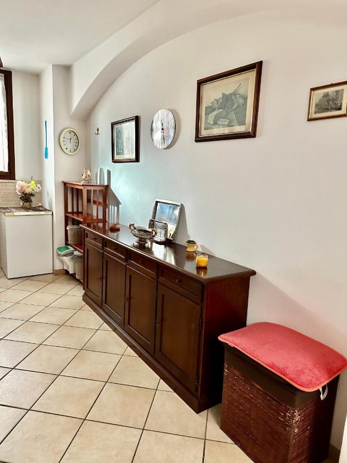 Villa Kida Ladispoli Exteriör bild