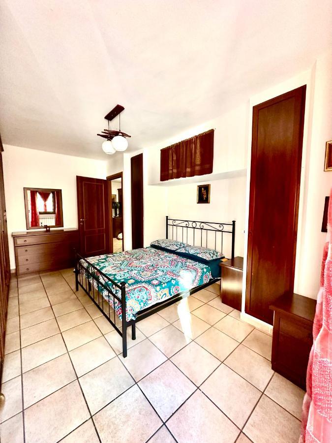 Villa Kida Ladispoli Exteriör bild